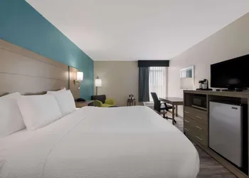 Best Western Hampton Coliseum Inn hotel thumbnail 5