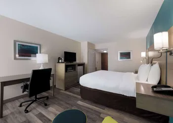 Best Western Hampton Coliseum Inn hotel thumbnail 6