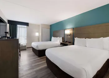 Best Western Hampton Coliseum Inn hotel thumbnail 8