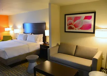 Holiday Inn Express & Suites Houston NW - Tomball Area by IHG hotel thumbnail 2
