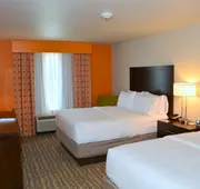 Holiday Inn Express & Suites Houston NW - Tomball Area by IHG hotel detail image 4