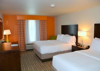 Holiday Inn Express & Suites Houston NW - Tomball Area by IHG hotel thumbnail 4