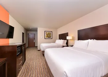 Holiday Inn Express & Suites Houston NW - Tomball Area by IHG hotel thumbnail 5