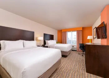 Holiday Inn Express & Suites Houston NW - Tomball Area by IHG hotel thumbnail 6