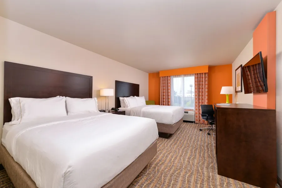 Holiday Inn Express & Suites Houston NW - Tomball Area by IHG hotel detail image 6