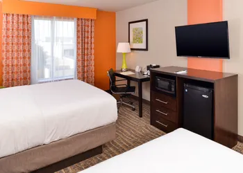 Holiday Inn Express & Suites Houston NW - Tomball Area by IHG hotel thumbnail 7