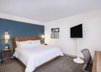 Element Chelmsford hotel thumbnail 7