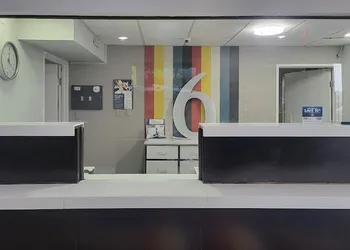 Motel 6 Omaha, NE hotel thumbnail 2