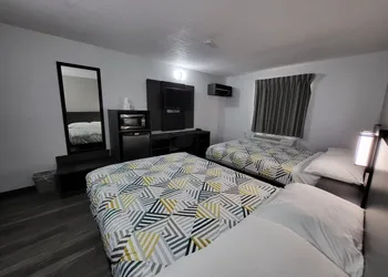 Motel 6 Omaha, NE hotel thumbnail 4
