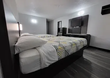 Motel 6 Omaha, NE hotel thumbnail 6