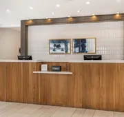 Hilton Garden Inn Montgomery - EastChase hotel detail image 5