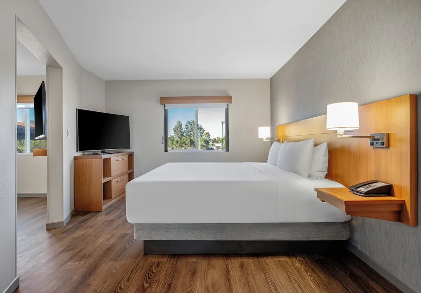 Hyatt Place Phoenix/Chandler-Fashion Center hotel detail image 6