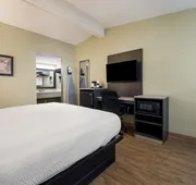 SureStay Hotel by Best Western Columbus Downtown hotel detail image 5