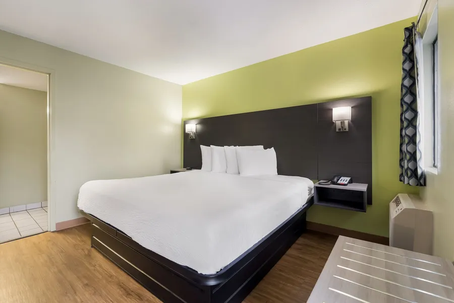 SureStay Hotel by Best Western Columbus Downtown hotel detail image 6