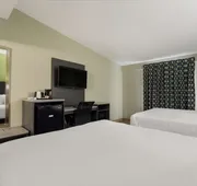 SureStay Hotel by Best Western Columbus Downtown hotel detail image 7