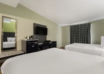 SureStay Hotel by Best Western Columbus Downtown hotel thumbnail 7