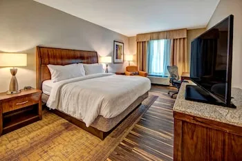 Hilton Garden Inn Nashville Brentwood hotel thumbnail 6