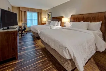 Hilton Garden Inn Nashville Brentwood hotel thumbnail 8