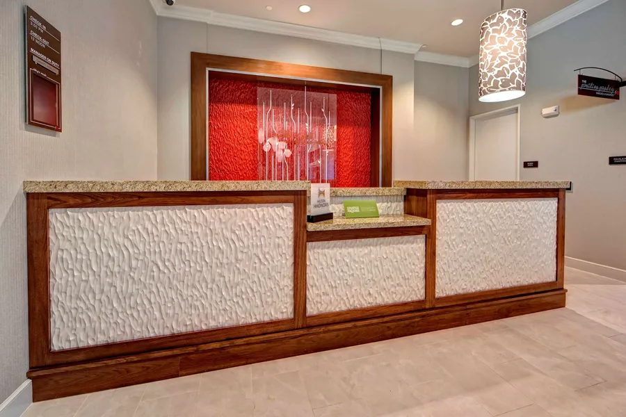 Hilton Garden Inn Nashville Brentwood hotel detail image 2