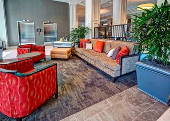 Hilton Garden Inn Nashville Brentwood hotel thumbnail 3