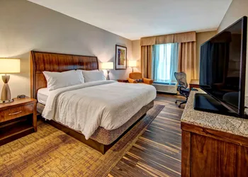 Hilton Garden Inn Nashville Brentwood hotel thumbnail 6