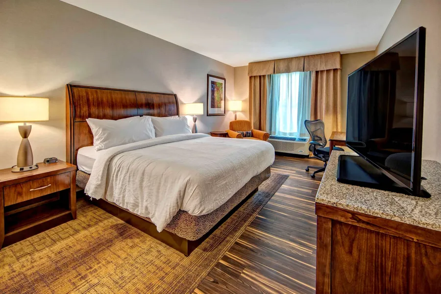 Hilton Garden Inn Nashville Brentwood hotel detail image 6