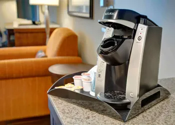 Hilton Garden Inn Nashville Brentwood hotel thumbnail 7