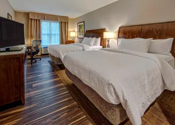 Hilton Garden Inn Nashville Brentwood hotel thumbnail 8