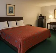 Key Inn Roseville hotel detail image 3