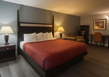 Key Inn Roseville hotel thumbnail 6