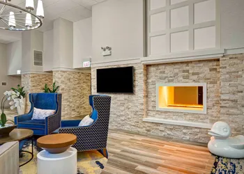 Homewood Suites by Hilton Chicago-Downtown hotel thumbnail 3
