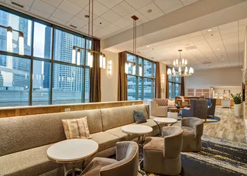 Homewood Suites by Hilton Chicago-Downtown hotel thumbnail 4