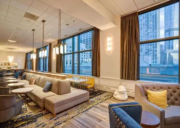 Homewood Suites by Hilton Chicago-Downtown hotel thumbnail 5