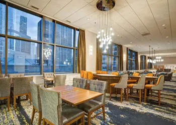 Homewood Suites by Hilton Chicago-Downtown hotel thumbnail 8