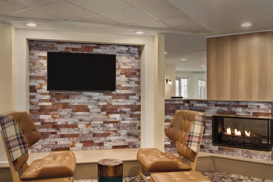 Residence Inn by Marriott Scranton hotel detail image 2