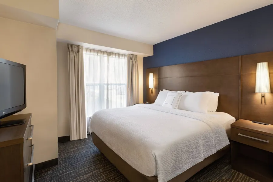 Residence Inn by Marriott Scranton hotel detail image 6