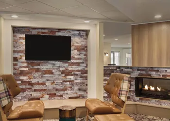 Residence Inn by Marriott Scranton hotel thumbnail 2