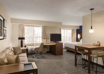 Residence Inn by Marriott Scranton hotel thumbnail 4