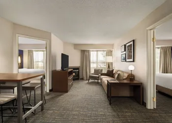 Residence Inn by Marriott Scranton hotel thumbnail 8