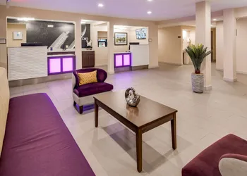 Best Western Huntsville hotel thumbnail 2