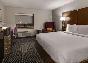 Best Western Huntsville hotel thumbnail 3