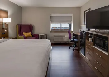 Best Western Huntsville hotel thumbnail 4