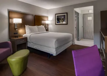 Best Western Huntsville hotel thumbnail 5