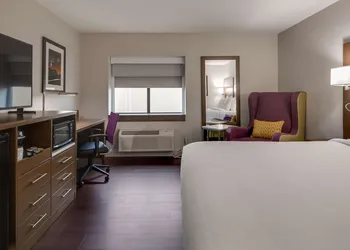 Best Western Huntsville hotel thumbnail 6