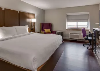 Best Western Huntsville hotel thumbnail 7