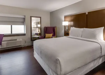 Best Western Huntsville hotel thumbnail 8