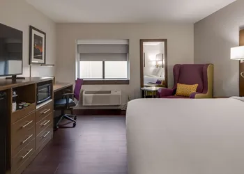 Best Western Huntsville hotel thumbnail 6