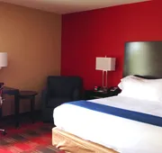 Holiday Inn Express & Suites Jackson Downtown - Coliseum by IHG hotel detail image 3