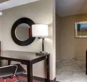 Holiday Inn Express & Suites Jackson Downtown - Coliseum by IHG hotel detail image 5