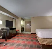 Holiday Inn Express & Suites Jackson Downtown - Coliseum by IHG hotel detail image 7